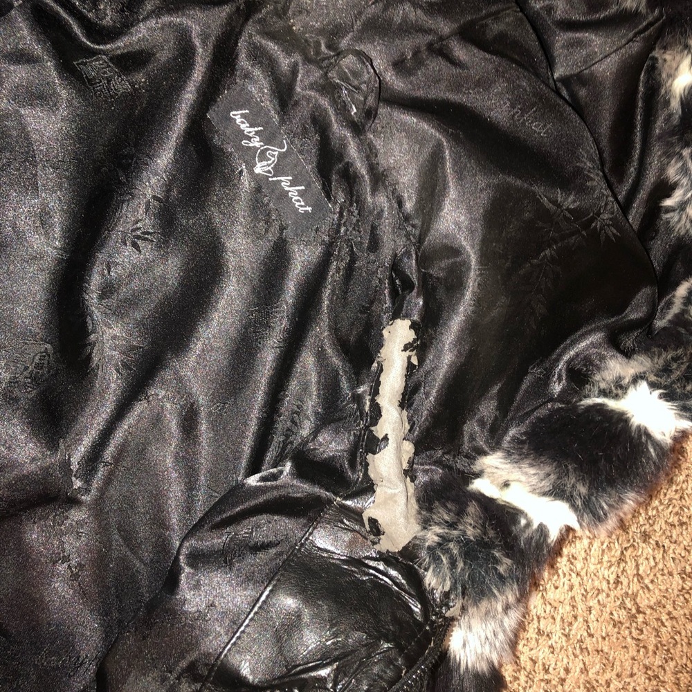 Winter coat - Picture 3 of 3